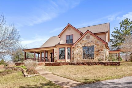 Recreational Property for sale in Bastrop County, Texas
