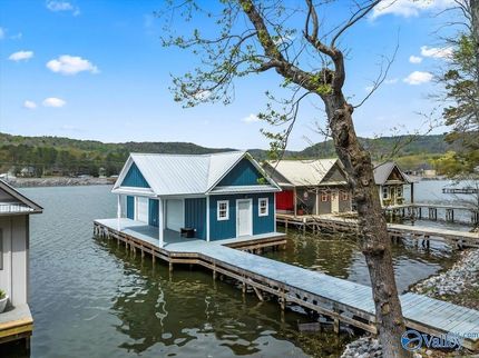 Farm and Ranch for sale in Marshall County, Alabama