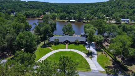 Commercial Property for sale in Covington County, Alabama