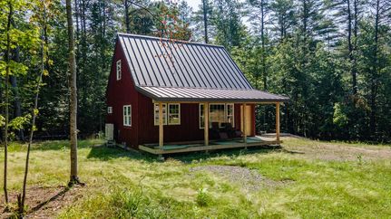Farm and Ranch for sale in Kennebec County, Maine