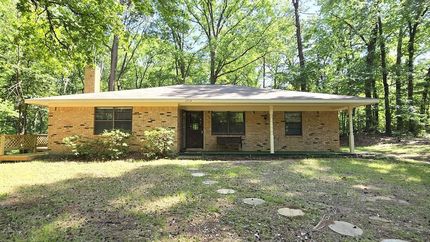 Recreational Property for sale in Nacogdoches County, Texas