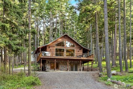 Farm and Ranch for sale in Kittitas County, Washington