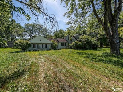 Recreational Property for sale in Monroe County, Michigan
