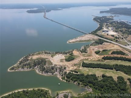 Land for sale in Marshall County, Oklahoma