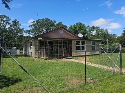 Farm and Ranch for sale in Pushmataha County, Oklahoma
