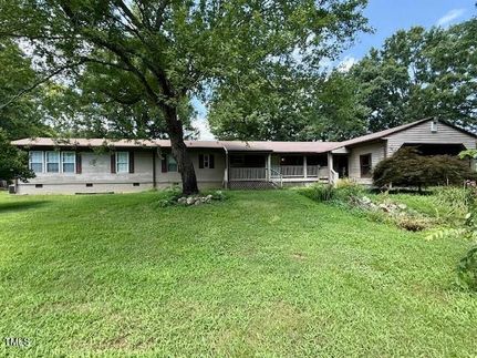 Timberland Property for sale in Person County, North Carolina