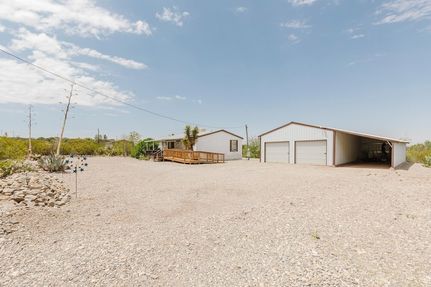 House for sale in Otero County, New Mexico
