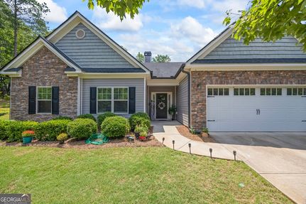 Farm and Ranch for sale in Oglethorpe County, Georgia