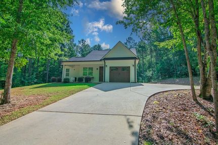 Timberland Property for sale in Harris County, Georgia