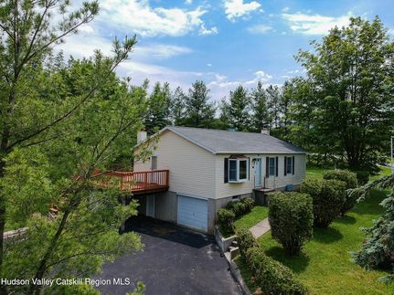 Land for sale in Greene County, New York