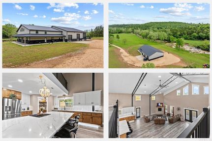 Recreational Property for sale in Boone County, Arkansas