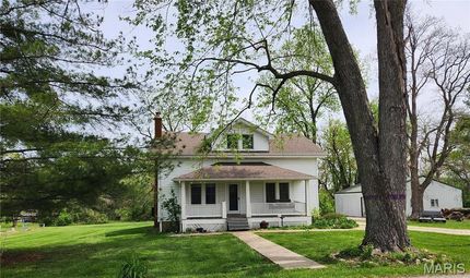 Farm and Ranch for sale in Warren County, Missouri