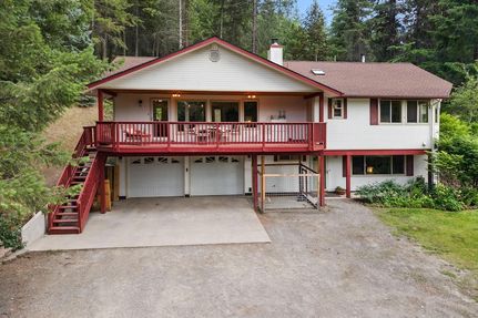 Commercial Property for sale in Stevens County, Washington
