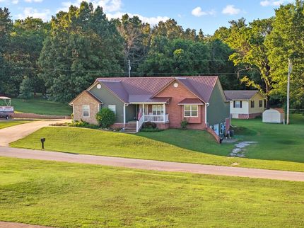 Farm and Ranch for sale in Boone County, Arkansas