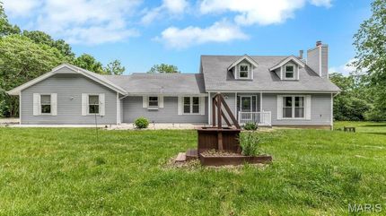 Farm and Ranch for sale in Warren County, Missouri