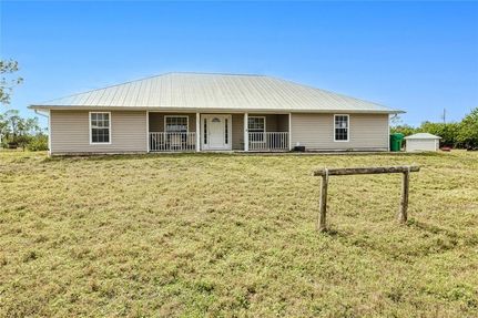Farm and Ranch for sale in Charlotte County, Florida