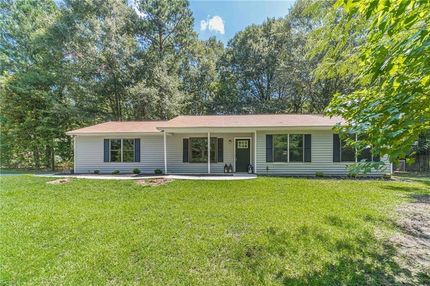 Farm and Ranch for sale in Walton County, Georgia