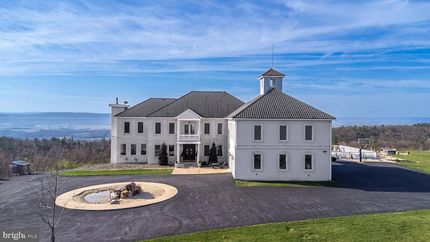 Farm and Ranch for sale in Centre County, Pennsylvania