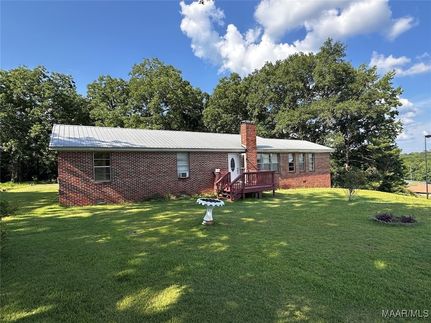 Farm and Ranch for sale in Butler County, Alabama
