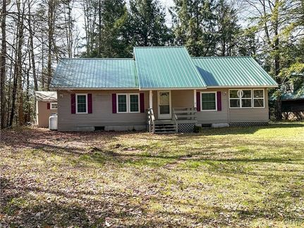 Farm and Ranch for sale in Oneida County, New York