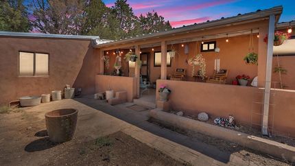 Farm and Ranch for sale in Valencia County, New Mexico