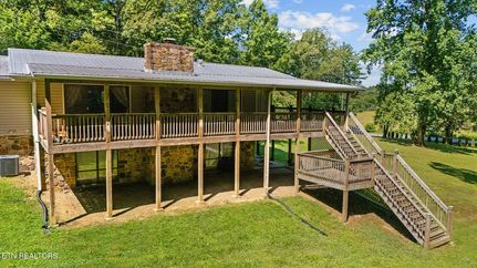 Farm and Ranch for sale in Sevier County, Tennessee