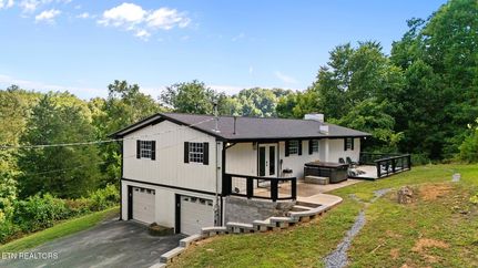 Farm and Ranch for sale in Sevier County, Tennessee