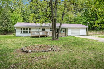 Timberland Property for sale in Oceana County, Michigan