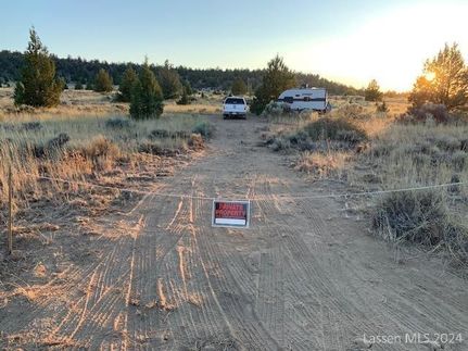 Timberland Property for sale in Modoc County, California