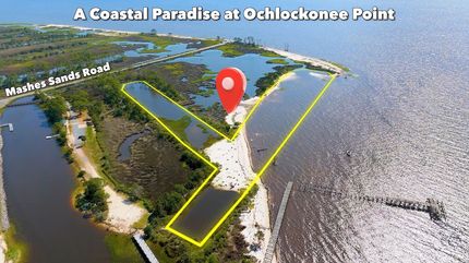Timberland Property for sale in Wakulla County, Florida