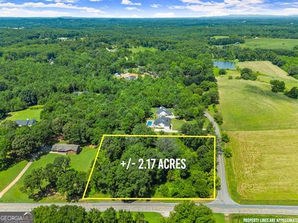 Recreational Property for sale in Hall County, Georgia