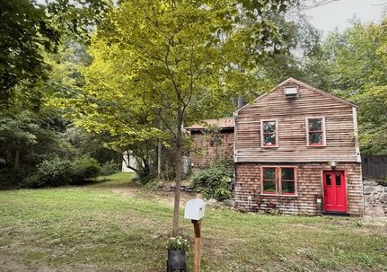 Farm and Ranch for sale in Litchfield County, Connecticut