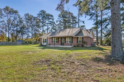 Timberland Property for sale in Jasper County, Texas