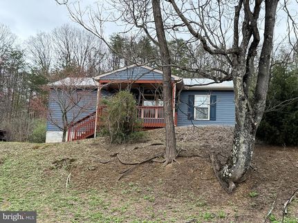 Recreational Property for sale in Morgan County, West Virginia
