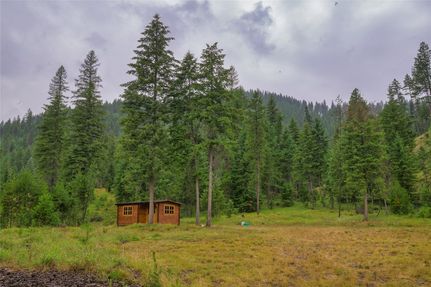 Farm and Ranch for sale in Mineral County, Montana