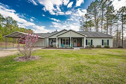 Farm and Ranch for sale in Putnam County, Georgia
