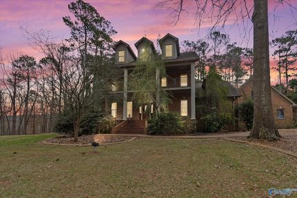 Farm and Ranch for sale in Jackson County, Alabama