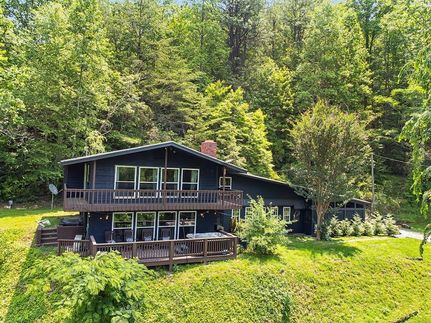 Undeveloped Land for sale in Swain County, North Carolina