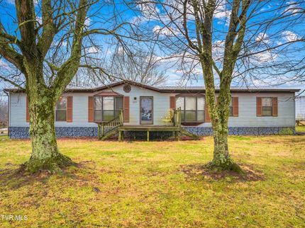 Recreational Property for sale in Hawkins County, Tennessee