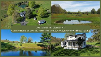 Recreational Property for sale in Otsego County, New York