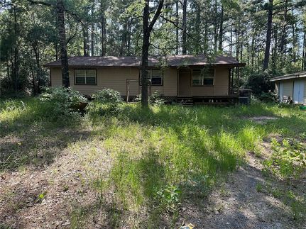 Farm and Ranch for sale in Trinity County, Texas