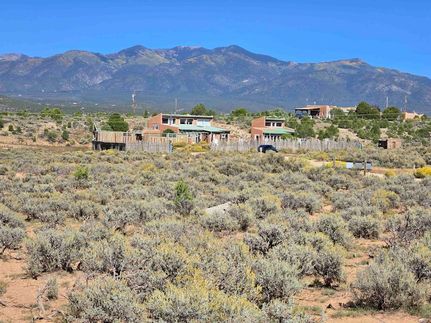 Undeveloped Land for sale in Taos County, New Mexico