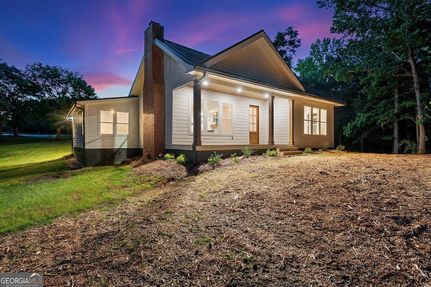 Farm and Ranch for sale in Hart County, Georgia