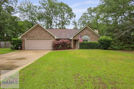 Farm and Ranch for sale in Liberty County, Georgia