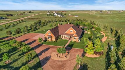 Recreational Property for sale in Laramie County, Wyoming