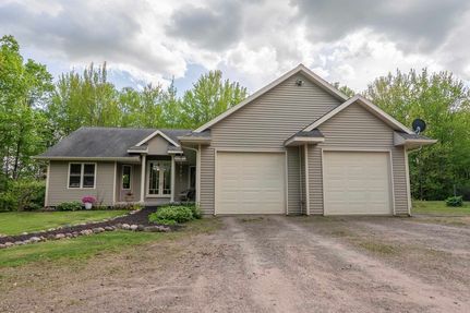 Undeveloped Land for sale in Taylor County, Wisconsin