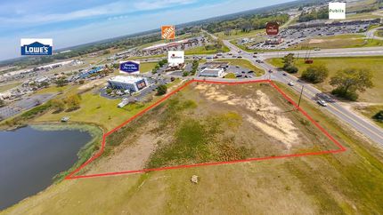 Farm and Ranch for sale in Colquitt County, Georgia