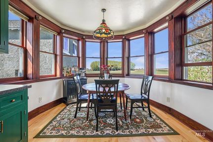Farm and Ranch for sale in Jerome County, Idaho