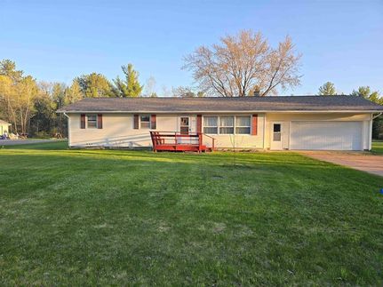 Recreational Property for sale in Waushara County, Wisconsin