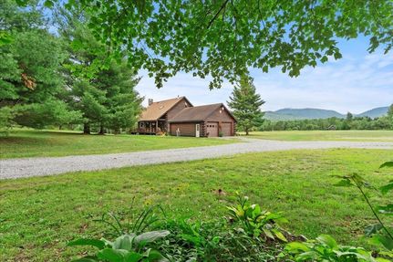 Farm and Ranch for sale in Hamilton County, New York